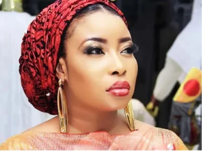 Lizzy Anjorin Confesses: 'I Took Iyabo Ojo's Photos, Her Children's to a Babalawo'