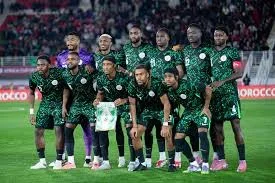 Why Nigeria's Friendlies Against Iran, Jordan Matter