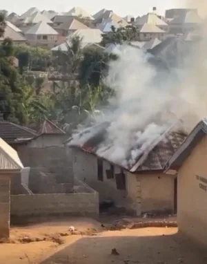 Farmer-Herder Clash Turns Deadly: Several Killed in Mararaba Near Abuja