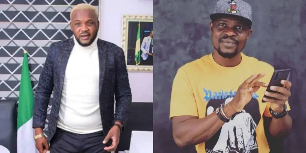 Yomi Fabiyi Under Fire After Defending Convicted Sex Offender Baba Ijesha