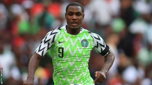 Ighalo Slams CAF's AFCON Decision: 'It Gives People Leverage to Disparage African Football'