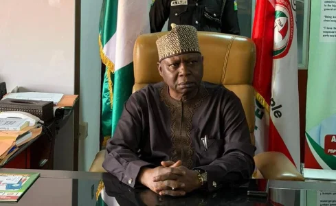 Kabiru Turaki's No-Show Lands Him in Trouble as Court Orders Arrest