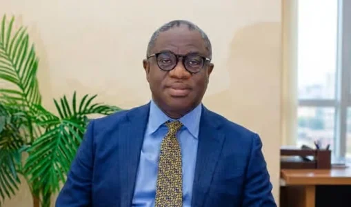 INEC Obeys Court Order, Lists Wole Oluyede as Ekiti PDP Guber Candidate