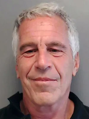 Epstein Survivors Sue US Government, Google Over Revealed Identities