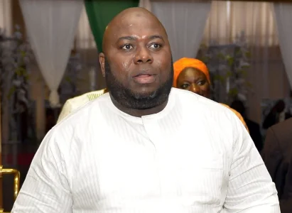 Asari Dokubo Says Man Criticising Tinubu in Viral Video Is His Brother - Not Him