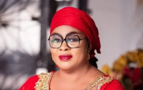 Stella Oduah Freed as Court Strikes Out N2.5bn Fraud Charges After Refund