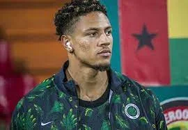 Maduka Okoye Explains AFCON 2025 Absence: 'I Needed to Repay Udinese's Support'