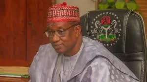 Kano Deputy Governor Aminu Abdussalam Resigns Amid Impeachment Plot