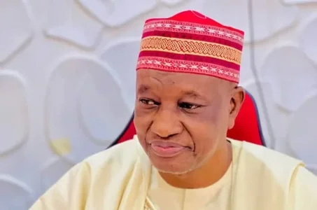 Kano Deputy Governor Aminu Abdussalam Resigns Amid Impeachment Plot