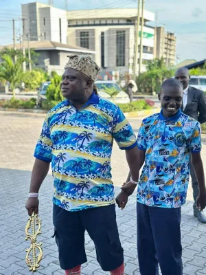 Apostle Chibuzor Apologises After Backlash Over Seeking Wife for Autistic Man