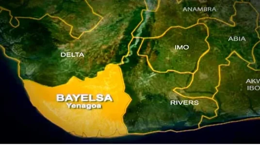 Man Flogged to Death Over Alleged Rape of Minor in Bayelsa