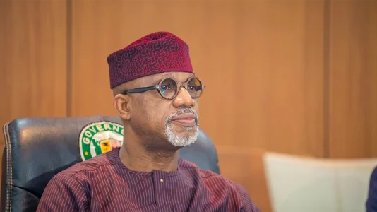 Power Supply: Nigeria Won't Get It Right in Three and a Half Years - Gov Dapo Abiodun