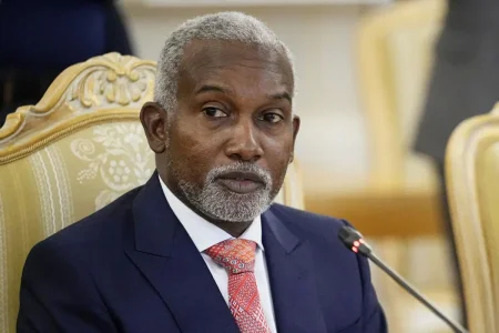 EU Pledges €33m Humanitarian Aid for North-East, North-West at Nigeria Dialogue