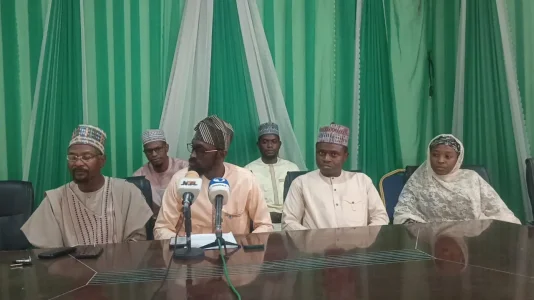 Association of Radiographers of Nigeria (ARN) rejects bill to strip professional autonomy