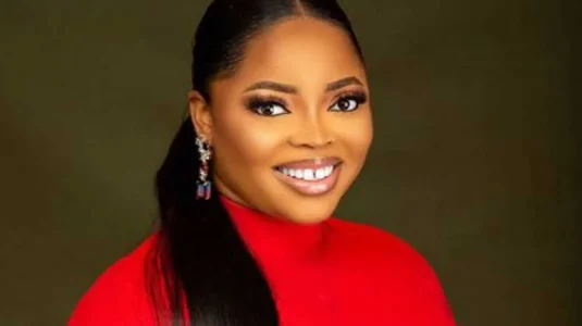 Juliana Olayode Opens Up on Her Relationship With Funke Akindele