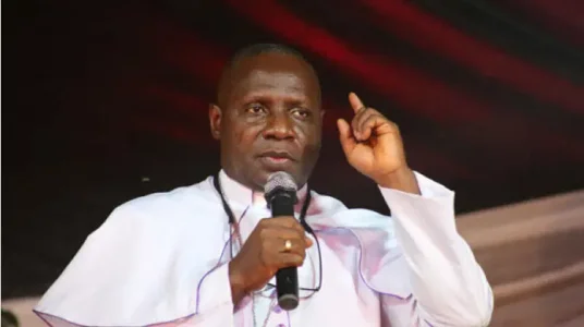 CAN Condemns Palm Sunday Killings, Says Nigerians Tired of Mourning