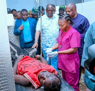 Plateau Massacre: Gunmen Went Door to Door, Residents Say