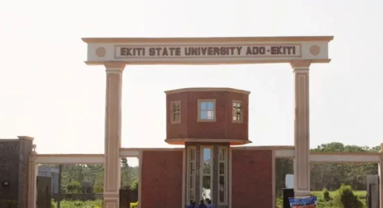 Gunmen Raid EKSU Students' Hostels, Rob Valuables