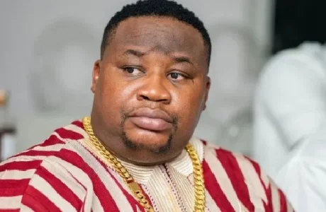 “This Was to Embarass Tinubu on His Birthday”: Cubana Chief Priest Reacts to Jos Attack