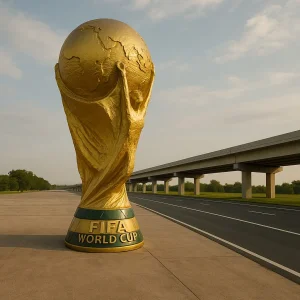 Full List: 48 Nations Qualified for 2026 World Cup