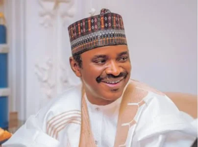 Alkali Steps Down as Minister, Joins Gombe Governorship Race