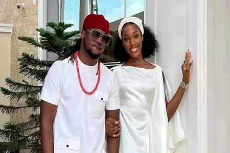 Paul Okoye Opens Up on Failed Relationships, Finding Love with Ivy