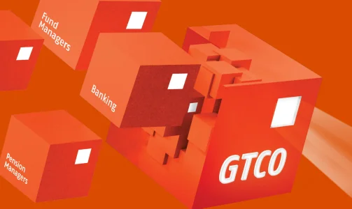 GTCO Records N1.23tn Profit Before Tax in 2025