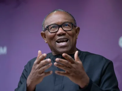 "Fuel Subsidy Is Organized Crime" - Peter Obi Vows Zero Tolerance