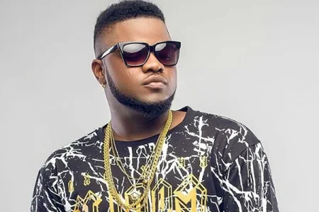 "Where Is Your Conscience?" - Skales Blasts Cubana Chief Priest Over Jos Attack Comments