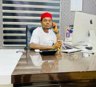 Sowore Vows to Work for Blord's Release, Criticizes Legal Process