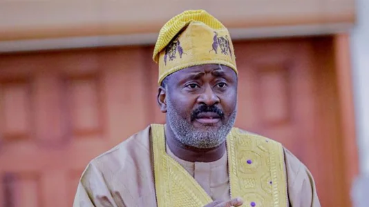 "Three Terms, No Progress" - Surulere Stakeholders Reject Desmond Elliot