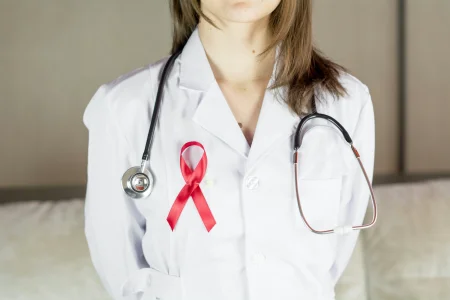 Young Women Most Vulnerable as Lagos, Benue Lead HIV Infections - Report