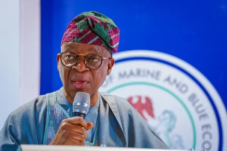 Nigeria Secures UAE Backing for New National Shipping Carrier