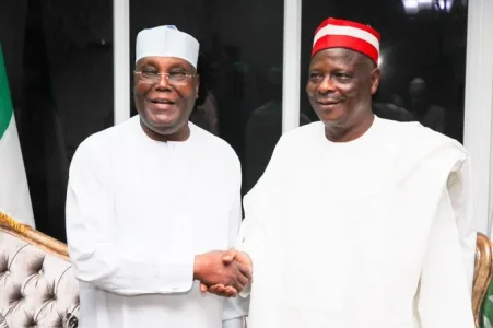 PRP woos Atiku, Obi, Kwankwaso to join party after ADC leadership crisis