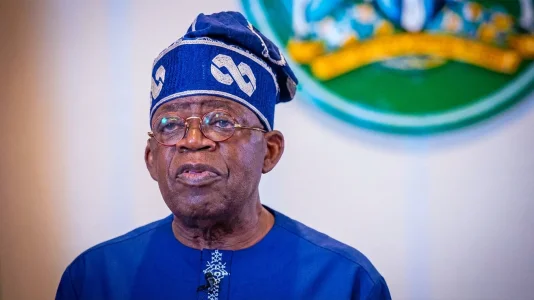 Presidency Tells ADC to Stop Blaming Tinubu, Fix Internal Crisis