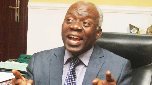 'We May Have Only One Presidential Candidate in 2027' – Falana, Adams Warn