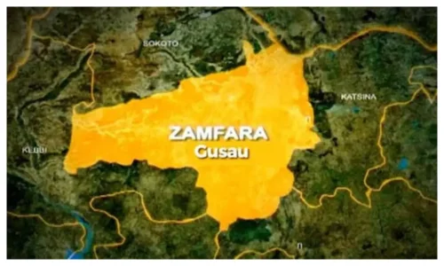 Bandits abduct over 150 residents in Zamfara communities, lawmaker confirms