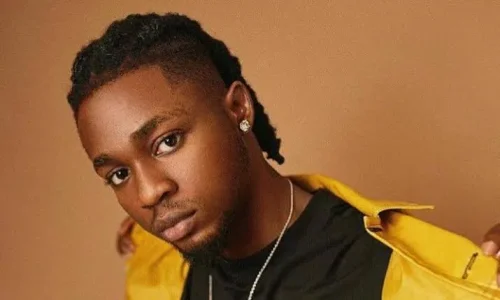 Omah Lay: Nigerian Artistes No Longer Put Effort Into Making Music