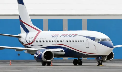Air Peace to Begin London-Ogun Flights This Summer – Allen Onyema