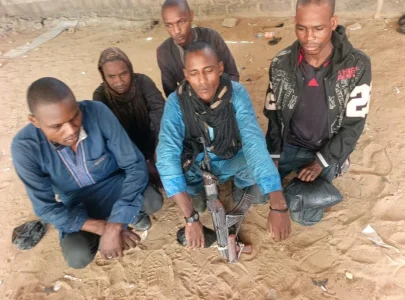 Troops Arrest Five Suspects Over 'Unauthorised Shooting' That Killed 14-Year-Old in Maiduguri