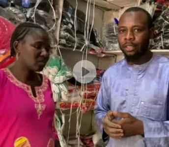 Christian Woman Returns N1m Found in Purchased Goods to Muslim Trader in Plateau