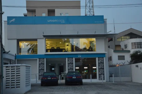 Forensic Audit Reveals Controversial Transactions Behind CBN's Union Bank Takeover
