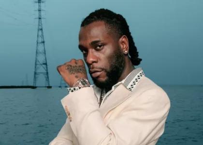 Unverified Videos Show Burna Boy, DJ Tunez in Physical Altercation at Lagos Party