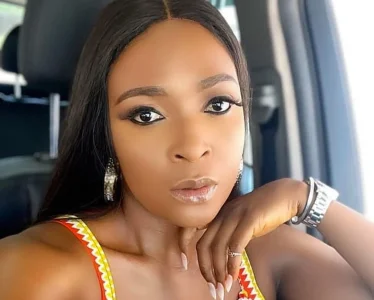 Cancer Survivor Whose Medical Report Was Allegedly Doctored by Blessing CEO Breaks Silence