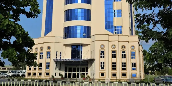 Covenant University Faces Backlash Over Student's Death from Lack of Oxygen at Clinic