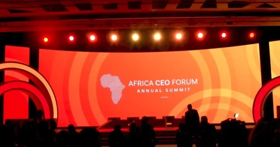 President Tinubu to Attend Africa CEO Forum in Rwanda, Dangote and Other Leaders to Join