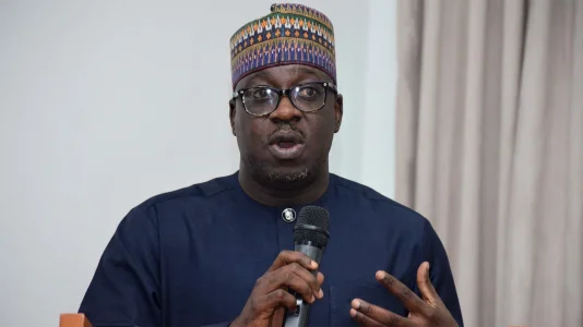 'INEC Won't Stop Us' – ADC Vows to Contest 2027 Election Despite Derecognition