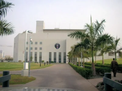 US Embassy in Abuja Cancels Visa Appointments Amid Rising Security Concerns