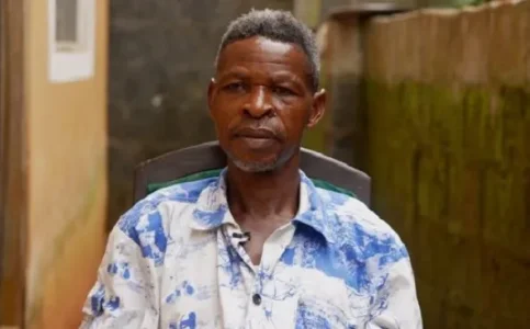 Mohbad's Father Begs Tinubu to Intervene in Liam's Paternity DNA Case