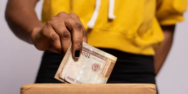 53% of Nigerians Have Zero Savings – New PiggyVest Report